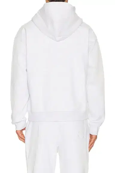 ON Club Collective Fz Hoodie | Thumbnail 2