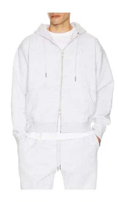 ON Club Collective Fz Hoodie | Thumbnail 11