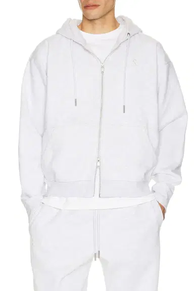 ON Club Collective Fz Hoodie | Thumbnail 6