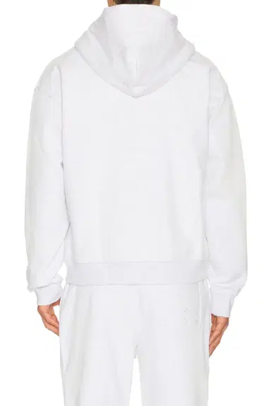 ON Club Collective Fz Hoodie | Thumbnail 7
