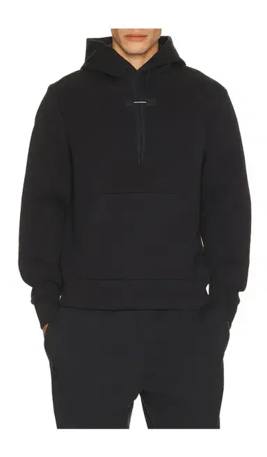 On Focus Tech Hoodie | Thumbnail 11 On Focus Tech Hoodie | Thumbnail 11