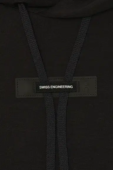 On Focus Tech Hoodie | Thumbnail 5 On Focus Tech Hoodie | Thumbnail 5
