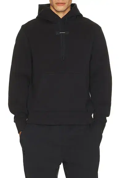 On Focus Tech Hoodie