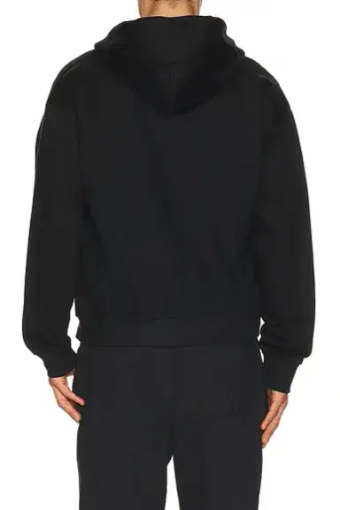 ON Club Collective Fz Hoodie | Thumbnail 2