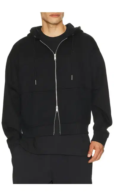 ON Club Collective Fz Hoodie | Thumbnail 11