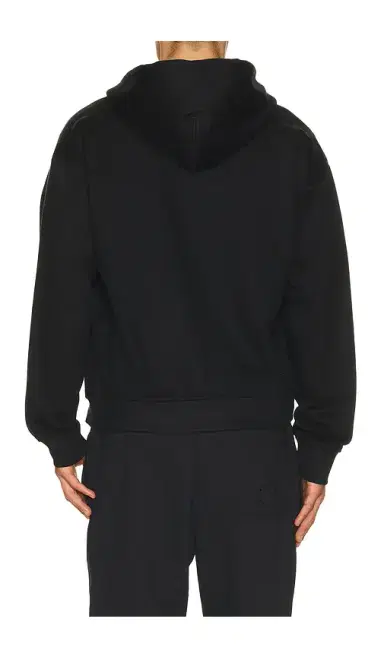 ON Club Collective Fz Hoodie | Thumbnail 12