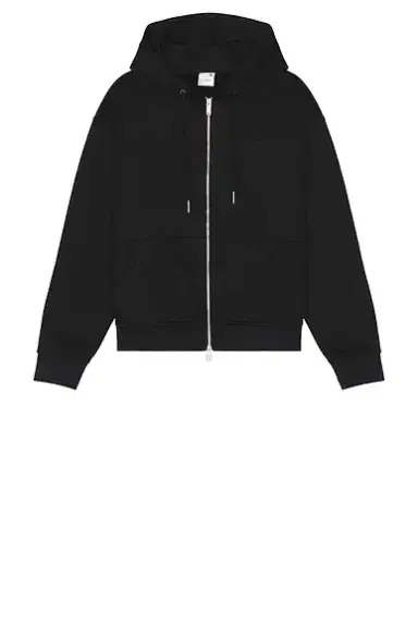 ON Club Collective Fz Hoodie | Thumbnail 4