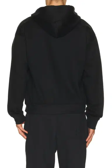 ON Club Collective Fz Hoodie | Thumbnail 7
