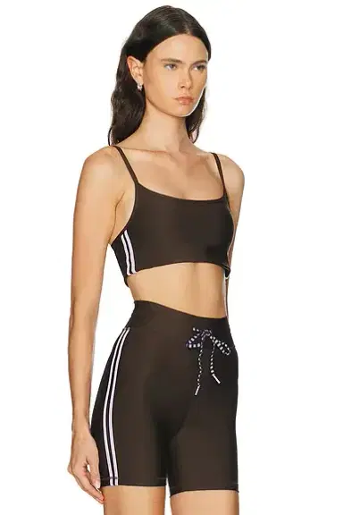The Upside Oxford Hutton Sports Bra | Thumbnail 3 The Upside Oxford Hutton Sports Bra | Thumbnail 3