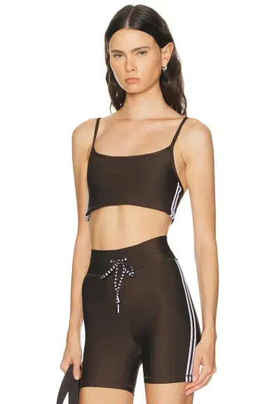 The Upside Oxford Hutton Sports Bra | Thumbnail 6 The Upside Oxford Hutton Sports Bra | Thumbnail 6