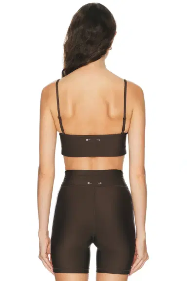 The Upside Oxford Hutton Sports Bra | Thumbnail 9 The Upside Oxford Hutton Sports Bra | Thumbnail 9