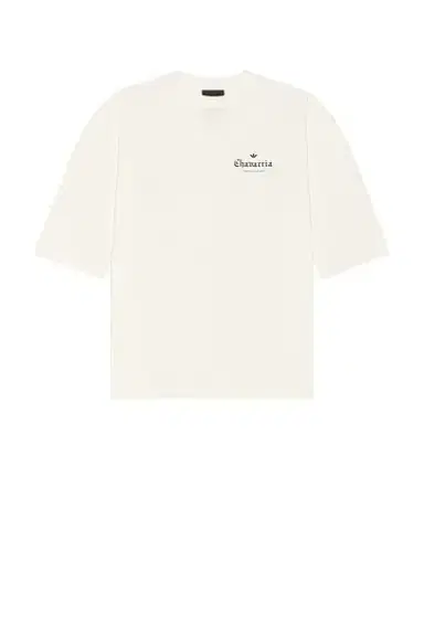 adidas Originals x Willy Chavarria Merch Tee | Thumbnail 4