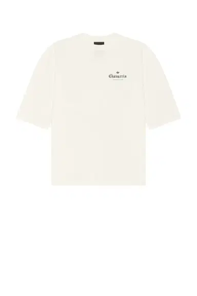 adidas Originals x Willy Chavarria Merch Tee | Thumbnail 8