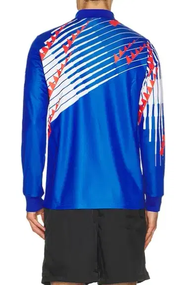 adidas Originals JFA Japan Originals World Cup Jersey | Thumbnail 3