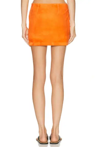 Sprwmn Micro Mini Skirt | Thumbnail 10 Sprwmn Micro Mini Skirt | Thumbnail 10