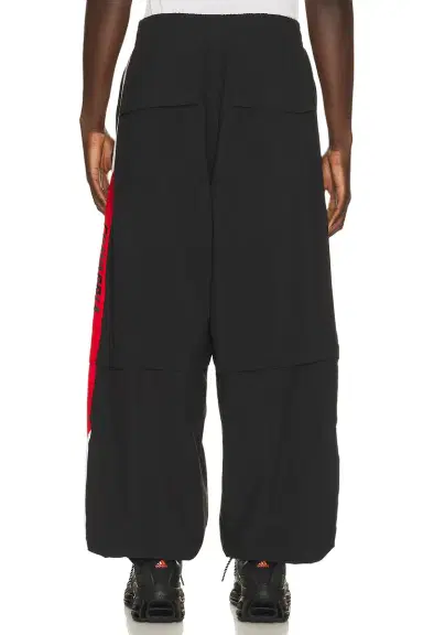 adidas Originals x Willy Chavarria Oversized Anthem Track Pant | Thumbnail 13