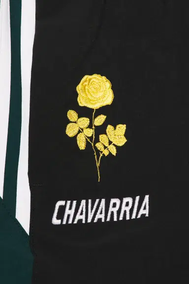 adidas Originals x Willy Chavarria Oversized Anthem Track Pant | Thumbnail 16