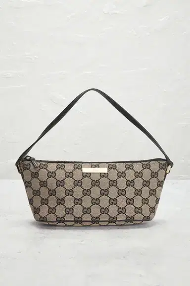 Gucci Gucci GG Boat Pochette Shoulder Bag | Thumbnail 2