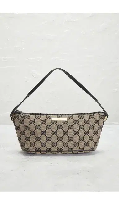 Gucci Gucci GG Boat Pochette Shoulder Bag | Thumbnail 11