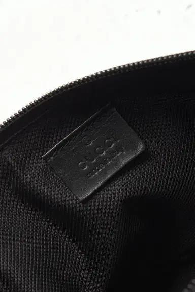 Gucci Gucci GG Boat Pochette Shoulder Bag | Thumbnail 17