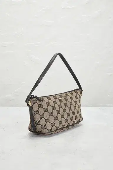 Gucci Gucci GG Boat Pochette Shoulder Bag | Thumbnail 4