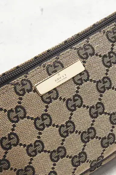 Gucci Gucci GG Boat Pochette Shoulder Bag | Thumbnail 5