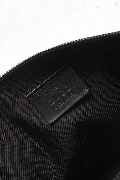 Gucci Gucci GG Boat Pochette Shoulder Bag | Thumbnail 6