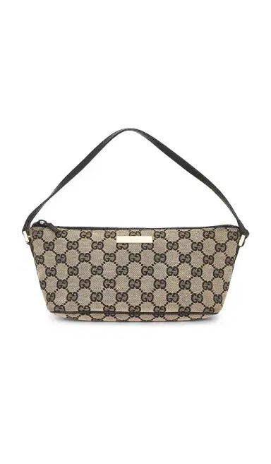 Gucci Gucci GG Boat Pochette Shoulder Bag | Thumbnail 10