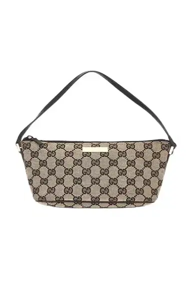 Gucci Gucci GG Boat Pochette Shoulder Bag | Thumbnail 1