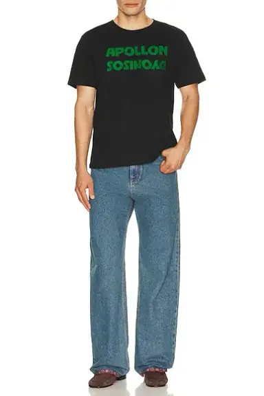 Valentino Graphic Tee | Thumbnail 3