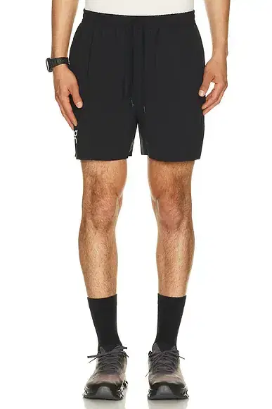 On 5 Court Shorts