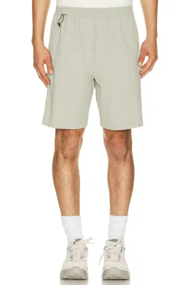 On Courtside Shorts Eaze | Thumbnail 5 On Courtside Shorts Eaze | Thumbnail 5
