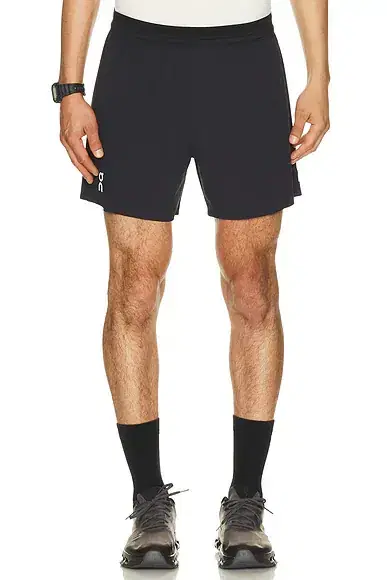 On 5 Performance Shorts