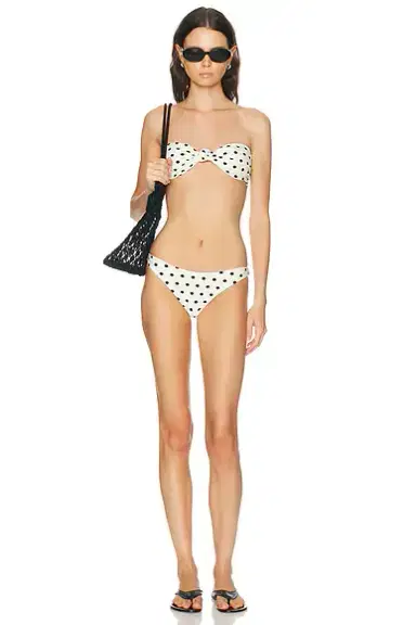 NICHOLAS Mira Bikini Bottom | Thumbnail 4 NICHOLAS Mira Bikini Bottom | Thumbnail 4