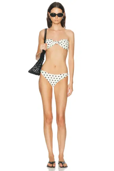 NICHOLAS Mira Bikini Bottom | Thumbnail 8 NICHOLAS Mira Bikini Bottom | Thumbnail 8
