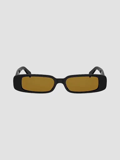 Celine Women's 3 Dots 53MM Rectangular Sunglasses - Shiny Black Roviex | Thumbnail 2 Celine Women's 3 Dots 53MM Rectangular Sunglasses - Shiny Black Roviex | Thumbnail 2