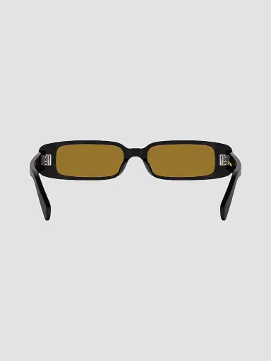 Celine Women's 3 Dots 53MM Rectangular Sunglasses - Shiny Black Roviex | Thumbnail 5 Celine Women's 3 Dots 53MM Rectangular Sunglasses - Shiny Black Roviex | Thumbnail 5