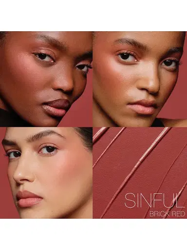 NARS The Multiple Soft Blur Blush Stick for Cheeks, Eyes & Lips | Thumbnail 2