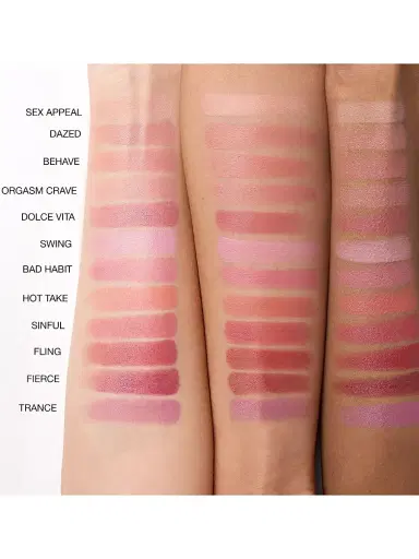 NARS The Multiple Soft Blur Blush Stick for Cheeks, Eyes & Lips | Thumbnail 3