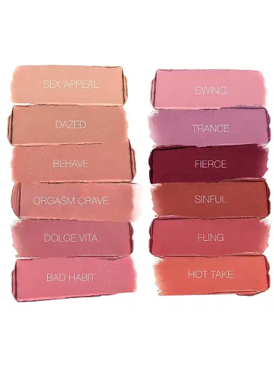 NARS The Multiple Soft Blur Blush Stick for Cheeks, Eyes & Lips | Thumbnail 4
