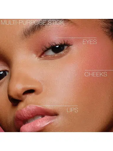 NARS The Multiple Soft Blur Blush Stick for Cheeks, Eyes & Lips | Thumbnail 7