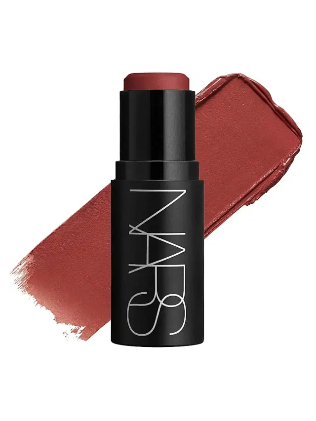 NARS The Multiple Soft Blur Blush Stick for Cheeks, Eyes & Lips