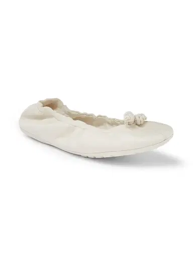 Bottega Veneta Women's Fantasmina Leather Ballet Flats | Thumbnail 2 Bottega Veneta Women's Fantasmina Leather Ballet Flats | Thumbnail 2