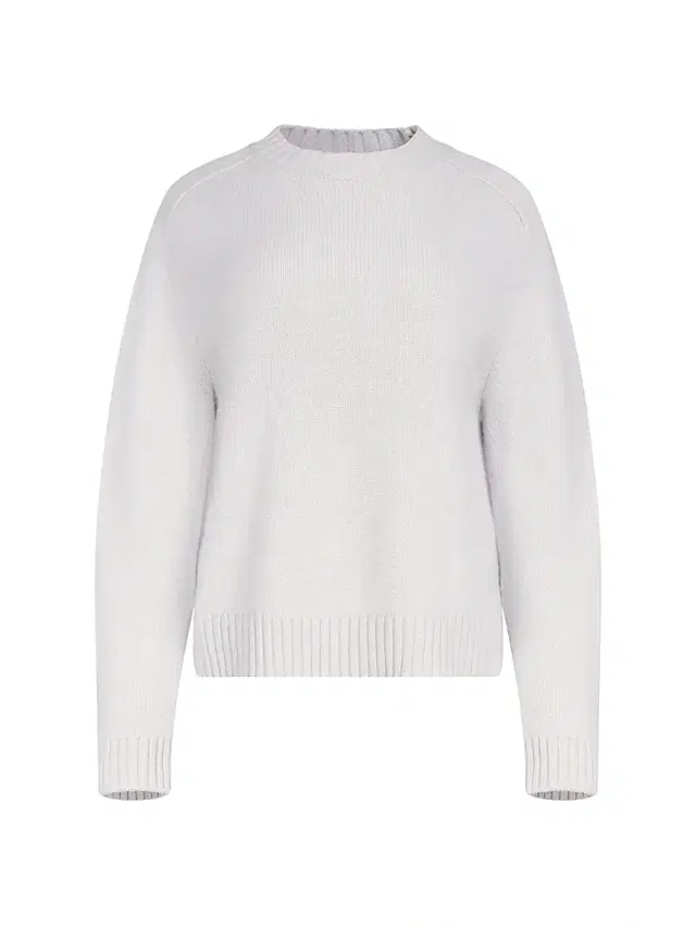 Women's New Jill Cashmere Sweater - Pumice