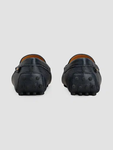 Tod's Women's Gommino Leather Loafers | Thumbnail 2