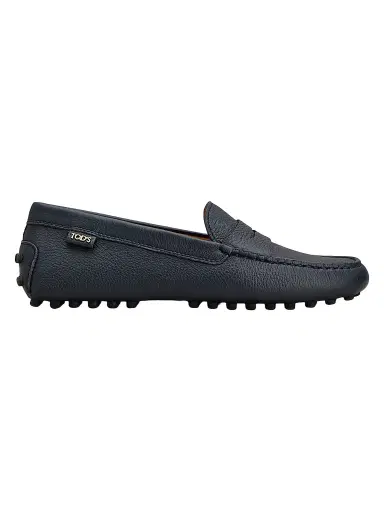 Tod's Women's Gommino Leather Loafers | Thumbnail 1