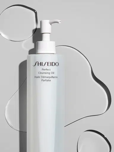 Shiseido Perfect Cleansing Oil 6 oz | Thumbnail 6 Shiseido Perfect Cleansing Oil 6 oz | Thumbnail 6