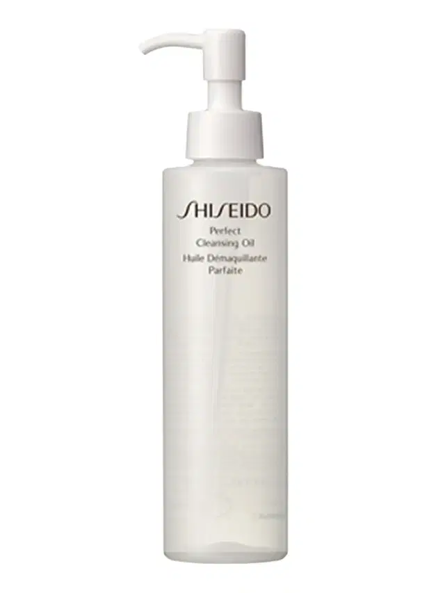 Shiseido Perfect Cleansing Oil 6 oz