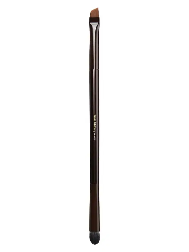 Trish McEvoy Dual-Ended Eyeliner & Smudge Brush
