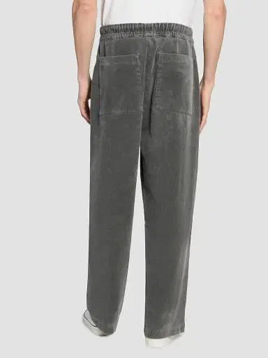 OFFICINE GÉNÉRALE Men's Fernand Washed Corduroy Pants | Thumbnail 5